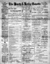 Hants and Berks Gazette and Middlesex and Surrey Journal Saturday 18 February 1899 Page 1
