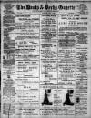 Hants and Berks Gazette and Middlesex and Surrey Journal Saturday 04 March 1899 Page 1