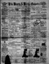 Hants and Berks Gazette and Middlesex and Surrey Journal Saturday 11 March 1899 Page 1