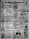 Hants and Berks Gazette and Middlesex and Surrey Journal Saturday 18 March 1899 Page 1