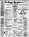 Hants and Berks Gazette and Middlesex and Surrey Journal Saturday 06 May 1899 Page 1
