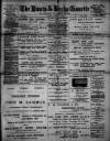 Hants and Berks Gazette and Middlesex and Surrey Journal Saturday 20 January 1900 Page 1