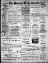 Hants and Berks Gazette and Middlesex and Surrey Journal Saturday 10 February 1900 Page 1