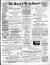 Hants and Berks Gazette and Middlesex and Surrey Journal Saturday 17 February 1900 Page 1