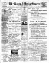 Hants and Berks Gazette and Middlesex and Surrey Journal Saturday 14 April 1900 Page 1