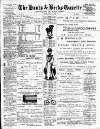 Hants and Berks Gazette and Middlesex and Surrey Journal Saturday 05 May 1900 Page 1