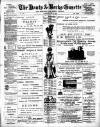 Hants and Berks Gazette and Middlesex and Surrey Journal Saturday 16 June 1900 Page 1