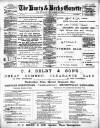 Hants and Berks Gazette and Middlesex and Surrey Journal Saturday 21 July 1900 Page 1