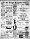 Hants and Berks Gazette and Middlesex and Surrey Journal Saturday 04 August 1900 Page 1