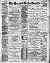 Hants and Berks Gazette and Middlesex and Surrey Journal Saturday 15 December 1900 Page 1