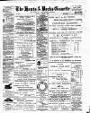 Hants and Berks Gazette and Middlesex and Surrey Journal Saturday 05 January 1901 Page 1