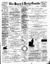 Hants and Berks Gazette and Middlesex and Surrey Journal Saturday 12 January 1901 Page 1