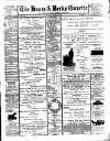 Hants and Berks Gazette and Middlesex and Surrey Journal Saturday 26 January 1901 Page 1