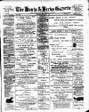 Hants and Berks Gazette and Middlesex and Surrey Journal Saturday 09 February 1901 Page 1