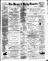 Hants and Berks Gazette and Middlesex and Surrey Journal Saturday 16 February 1901 Page 1