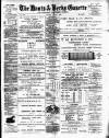 Hants and Berks Gazette and Middlesex and Surrey Journal Saturday 16 March 1901 Page 1