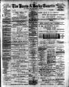 Hants and Berks Gazette and Middlesex and Surrey Journal Saturday 23 March 1901 Page 1