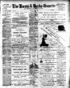 Hants and Berks Gazette and Middlesex and Surrey Journal Saturday 04 May 1901 Page 1