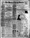 Hants and Berks Gazette and Middlesex and Surrey Journal Saturday 11 May 1901 Page 1