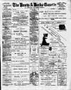 Hants and Berks Gazette and Middlesex and Surrey Journal Saturday 18 May 1901 Page 1