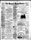 Hants and Berks Gazette and Middlesex and Surrey Journal Saturday 01 June 1901 Page 1