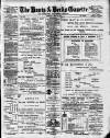 Hants and Berks Gazette and Middlesex and Surrey Journal Saturday 22 June 1901 Page 1