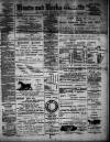 Hants and Berks Gazette and Middlesex and Surrey Journal Saturday 04 January 1902 Page 1