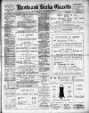 Hants and Berks Gazette and Middlesex and Surrey Journal Saturday 24 January 1903 Page 1