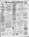 Hants and Berks Gazette and Middlesex and Surrey Journal Saturday 28 February 1903 Page 1