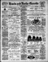 Hants and Berks Gazette and Middlesex and Surrey Journal Saturday 28 March 1903 Page 1