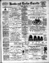 Hants and Berks Gazette and Middlesex and Surrey Journal Saturday 25 April 1903 Page 1