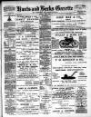 Hants and Berks Gazette and Middlesex and Surrey Journal Saturday 02 May 1903 Page 1