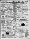 Hants and Berks Gazette and Middlesex and Surrey Journal Saturday 30 May 1903 Page 1