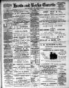 Hants and Berks Gazette and Middlesex and Surrey Journal Saturday 06 June 1903 Page 1