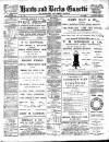 Hants and Berks Gazette and Middlesex and Surrey Journal Saturday 02 January 1904 Page 1