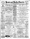 Hants and Berks Gazette and Middlesex and Surrey Journal Saturday 12 March 1904 Page 1