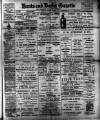 Hants and Berks Gazette and Middlesex and Surrey Journal Saturday 13 January 1906 Page 1