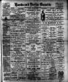 Hants and Berks Gazette and Middlesex and Surrey Journal Saturday 27 January 1906 Page 1