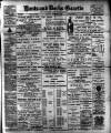 Hants and Berks Gazette and Middlesex and Surrey Journal Saturday 03 February 1906 Page 1