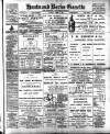 Hants and Berks Gazette and Middlesex and Surrey Journal Saturday 17 March 1906 Page 1