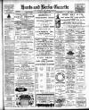 Hants and Berks Gazette and Middlesex and Surrey Journal Saturday 19 January 1907 Page 1