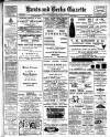 Hants and Berks Gazette and Middlesex and Surrey Journal Saturday 01 June 1907 Page 1
