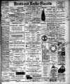 Hants and Berks Gazette and Middlesex and Surrey Journal Saturday 24 October 1908 Page 1