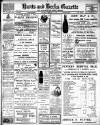 Hants and Berks Gazette and Middlesex and Surrey Journal Saturday 19 February 1910 Page 1