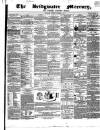 Bridgwater Mercury Wednesday 16 September 1857 Page 1