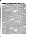 Bridgwater Mercury Wednesday 23 September 1857 Page 5