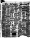 Bridgwater Mercury Wednesday 18 November 1857 Page 1