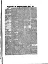 Bridgwater Mercury Wednesday 09 December 1857 Page 5