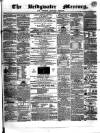 Bridgwater Mercury Wednesday 30 December 1857 Page 1