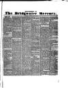 Bridgwater Mercury Wednesday 31 March 1858 Page 5